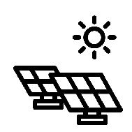 iconos página 18 negro